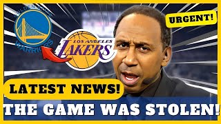 🚨 BLAST THE BOMB! ROBBERY IN THE RIVALS GAME! LATEST NEWS FROM GOLDEN STATE WARRIORS !