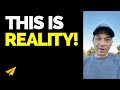 REALITY Is Nothing More Than What We PERCEIVE It to Be! - Dean Graziosi Live Motivation