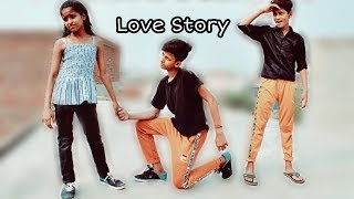 Vaaste Song A Cute Love Story | dhvani Bhanushali |