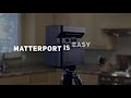 matterport for insurance