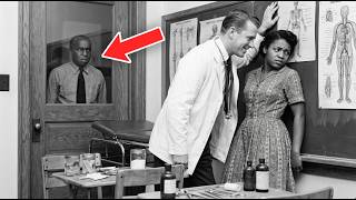 Creepy Doctor Didn't Know She Was Bumpy's Daughter - He Soon Found Out...