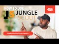 How To Do Amazon FBA Product Research Using Jungle Scout