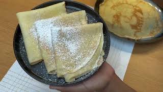 DORE UKO WAKORA CREPES MU MINOTA MIKE GUSA