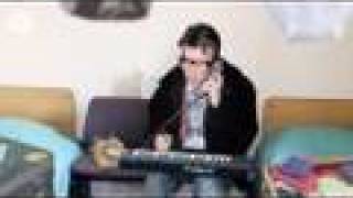 Fonejacker | Janec | E4