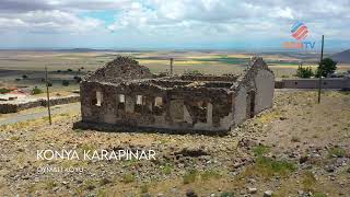 Konya Karapınar'ın Harika Güzellikleri #KONYA #KARAPINAR