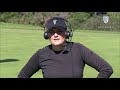 2019 pac 12 women s golf championships asu s olivia mehaffey explains how stayed present to...