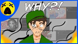 The "My First Video" Epidemic....
