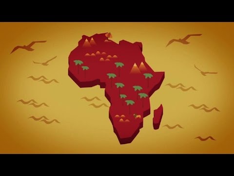 Africa's economic development Africa's economic development