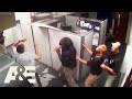 Court Cam: Teens Escape Caught on Camera (Season 2) | A&E