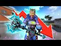 Emma NERF NEW UPDATE - META? | Blood Strike Gameplay Ultra Graphics 120 FPS