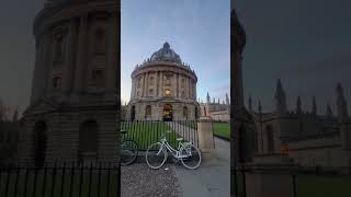 Life as an Oxford University Student #shorts #shortsvideo #oxford #oxforduniversity