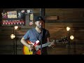 how to lead worship on electric guitar part 1