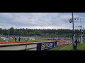 indianerna dackarna speedway 2023 heat 3