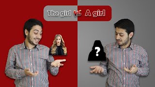 Girl Vs A girl | تركاية انجلش | الحلقة الثانية