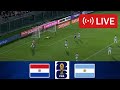 🔴 Paraguay vs Argentina LIVE / South America Qualifiers