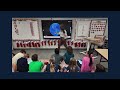 sfca auction funded interactive smart whiteboard video with ms. vanzanten