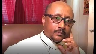 በእርሱ ደስ የሚለኝ የምወደው ልጄ    ክፍል 2   በዲ/ን እስጢፋኖስ ምትኩ