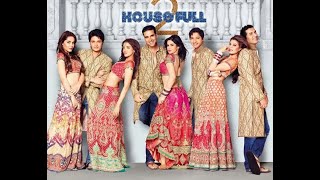 Housefull 2  Hindi full movie   Akshay Kumar, John Abraham, Reteish Deshmukh, Shreyas Talpade