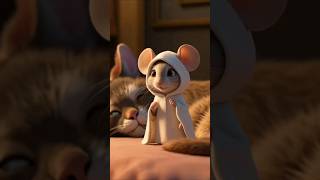 Cat vs Mouse #shorts  #funny #ytshorts