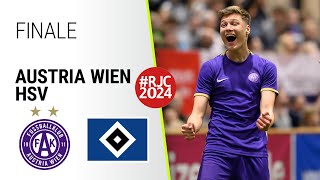 2024 Finale | 110 | FK Austria Wien vs Hamburger SV