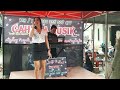 Cuma Satu Ayu Soraya || By Bau Darma #caheramusiktakalar #musikelectone #livemusik