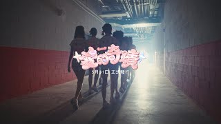 【Dragon Beauties小龍女2024全新單曲-愛的奇蹟】30秒預告搶先看🎥