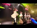 【love iz doll 定点カメラ 2 2】241230 love iz doll 7th one man live seventh heaven－２ love_iz_doll ラヴィカメ