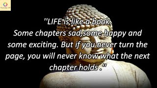 Buddha Quotes On Life | Powerful Life Lessons | Life Quotes