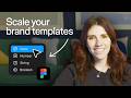 Variables for brand designers | Figma