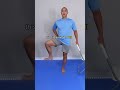 simple hip mobility routine for beginners