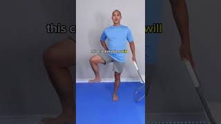 Simple Hip Mobility Routine for Beginners