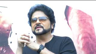 English Padam  |  Ramki | Played as a Don in this Film | nba 24x7