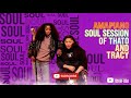THATOHATSI AND TRACY SOULFUL PIANO SESSION MIXTAPE BY TCHIEF RSA (SUNDAY VIBE,SUNDAY SESSION)