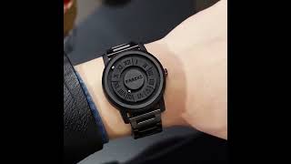 Часы Black Tech ⌚ Магнитная элегантность и повседневная роскошь!