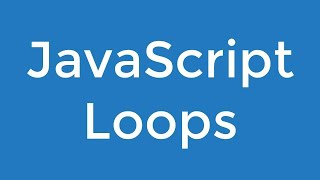 7. Loops | Ultimate Beginner JavaScript Course [Bangla]