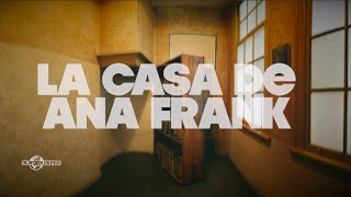 La casa de Ana Frank Países Bajos 5
