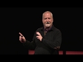 Out of the Shadows: A Universal Identification System | Eric Rasmussen | TEDxSanJuanIsland