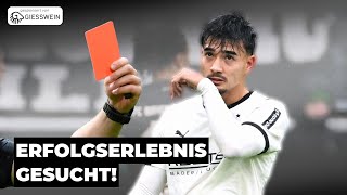 Castrop sees red! 🔥 Is the Borussia Park naming rights sale escalating? 🥵 15 games without a win! 🤮