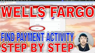 ✅ How To Find Wells Fargo Zelle Payment Activity 🔴