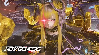 【PSO2NGS ver.2】Ship3　水曜日のアップデート！期間限定クエストやトリガー、マスカレーダ新ランク解放などやっていこう！