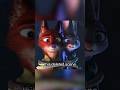 Judy Hopps’ Boyfriend Deleted Scene #shorts #disney