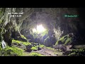 35.砂劳越古晋石隆门仙洞. 4k fairy cave gua pari kuching sarawak