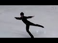 2014.04.13 yuhang guan fs chinese nationals 2013 2014