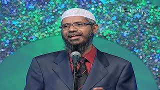 mahamari kya hai A young man argues with concepts of Islam   Dr Zakir Naik