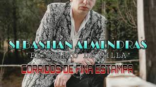 Y Me Da Vergüenza - Sebastián Almendras \