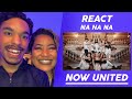 React Now United - Na Na Na (Official Music Video) | Gahh Morass feat. Dani