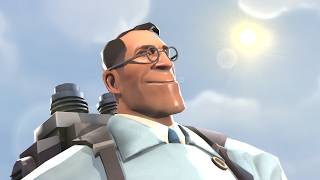 Excuse me, Gentlemen [TF2/SFM]