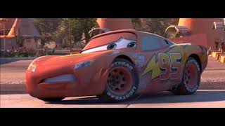 Les bagnoles 2006 Le piston cup de doc Hudson