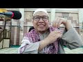 Hadis 27 | Ustaz Dr Kamaru Salam Yusof