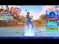 【フォートナイト】恋ダンスエモート【フォートナイト fortnite】